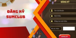 Đăng ký Sumclub