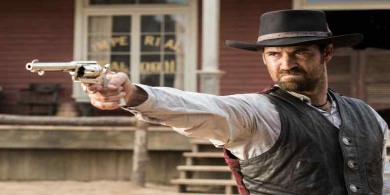 Sơ lược đôi nét về huyền thoại Cowboy Sumclub