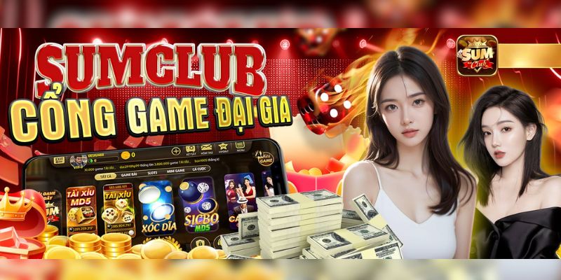 Tìm hiểu các thông tin cơ bản về game bài Mậu binh Sumclub