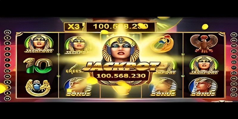 Nắm rõ nhiệm vụ trong nữ hoàng Ai Cập Sumclub