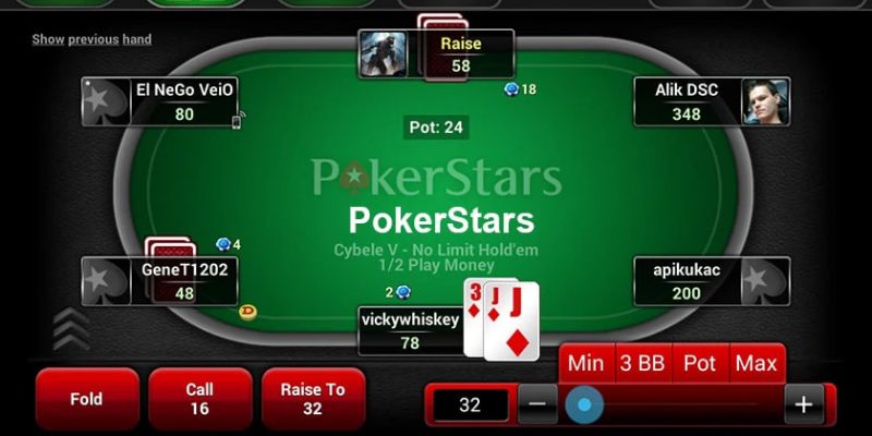 Poker Sumclub mang lại độ bảo mật cao khi trải nghiệm